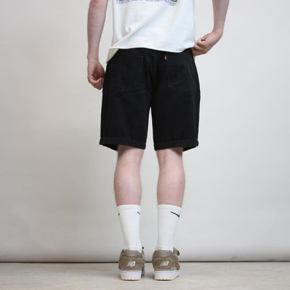 Mens Levi’s 511 Jorts W36