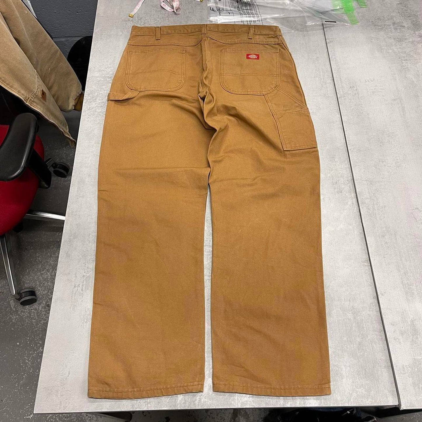Dickies carpenter jeans W38 L32