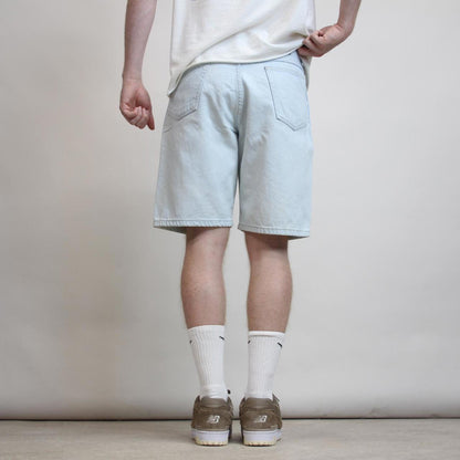 Baggy Wrangler jorts W32