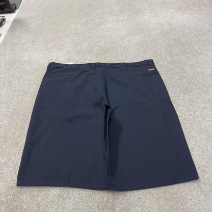 Dickies baggy chino shorts carpenter navy Chino skater / surf shorts loose fit festival