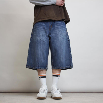 Baggy Rocawear jorts W38