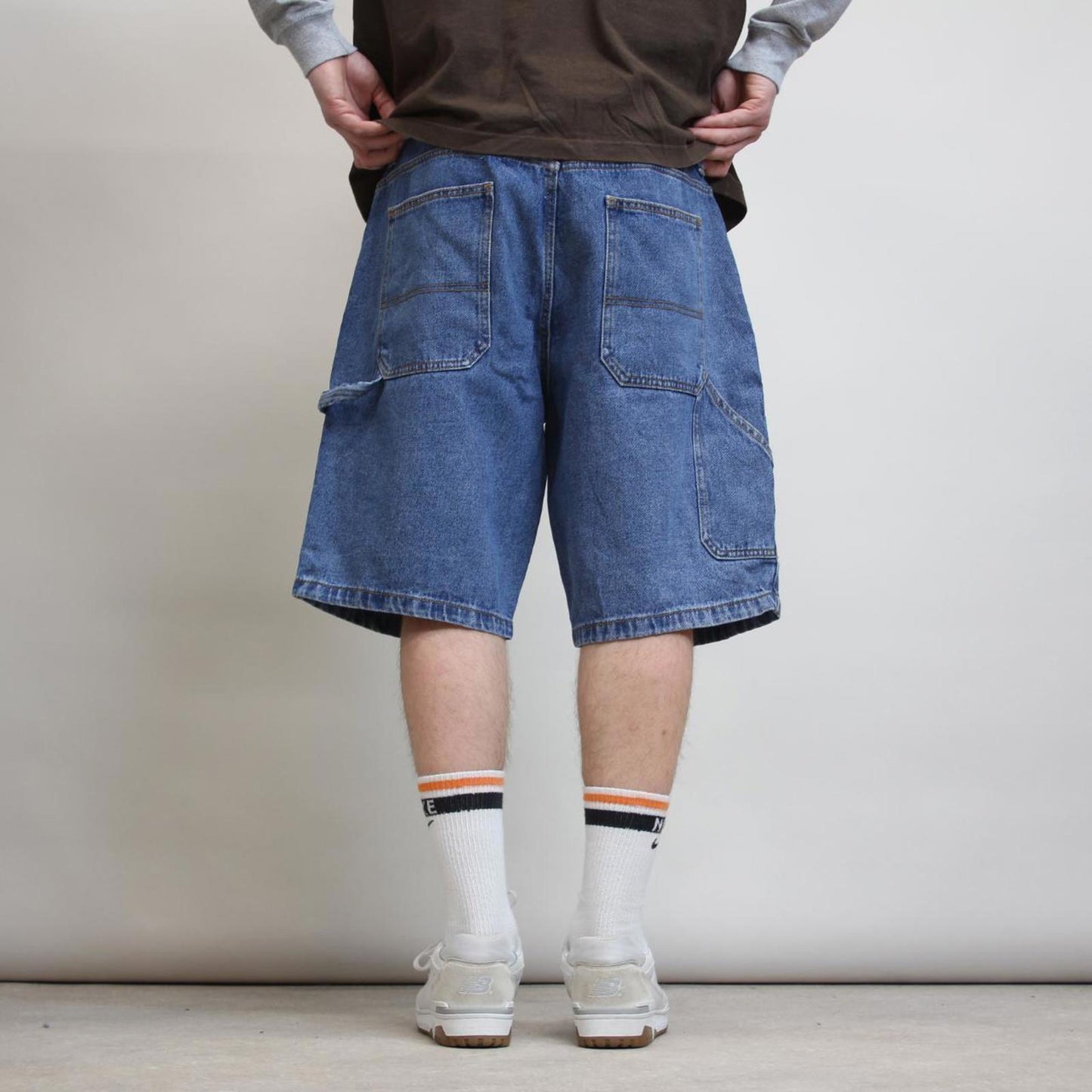 Baggy Carpenter Jorts W38