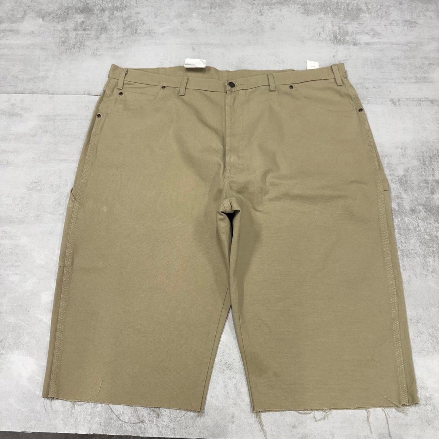 Mens Dickies Carpenter Jorts W44