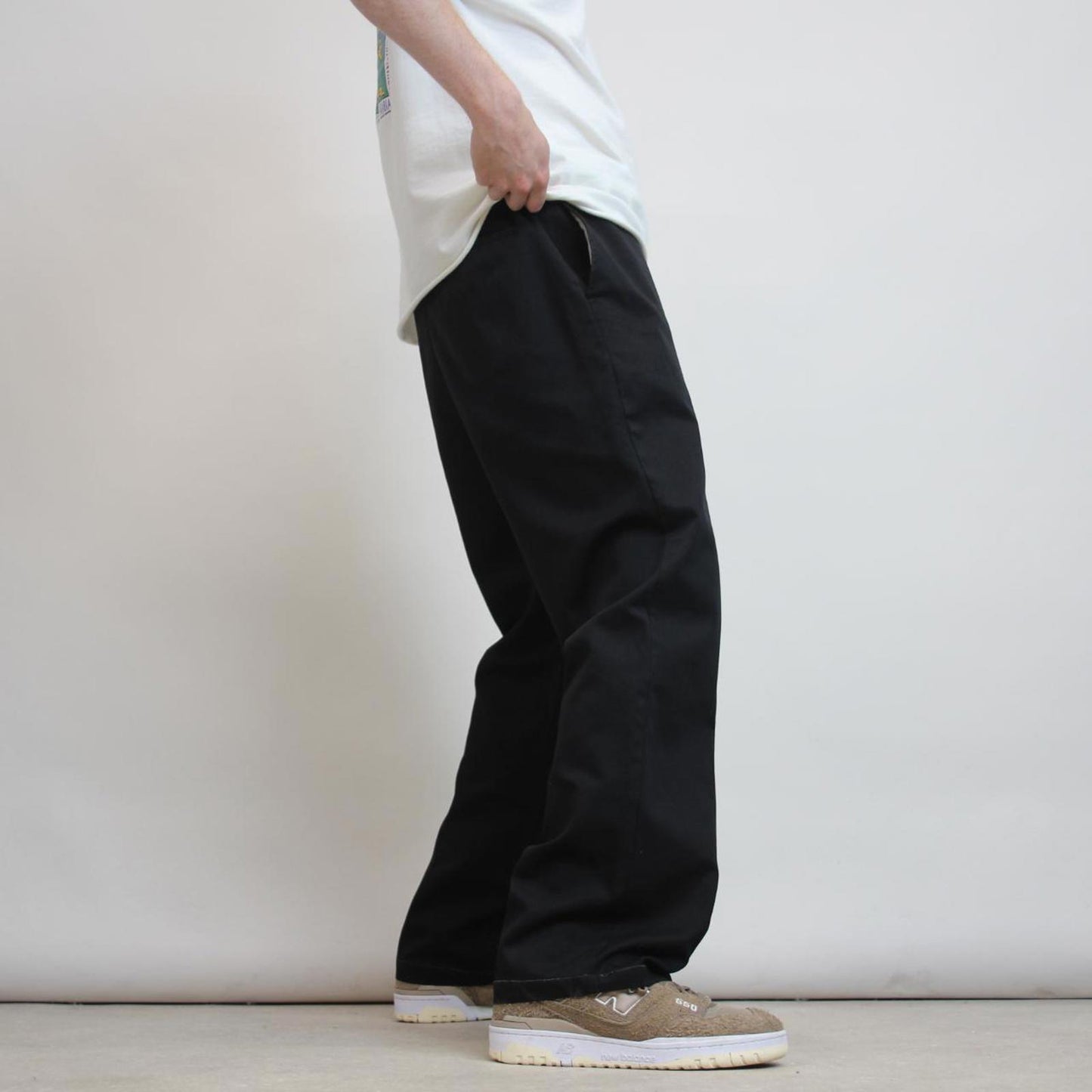 Black Dickies Pants W37L28.5
