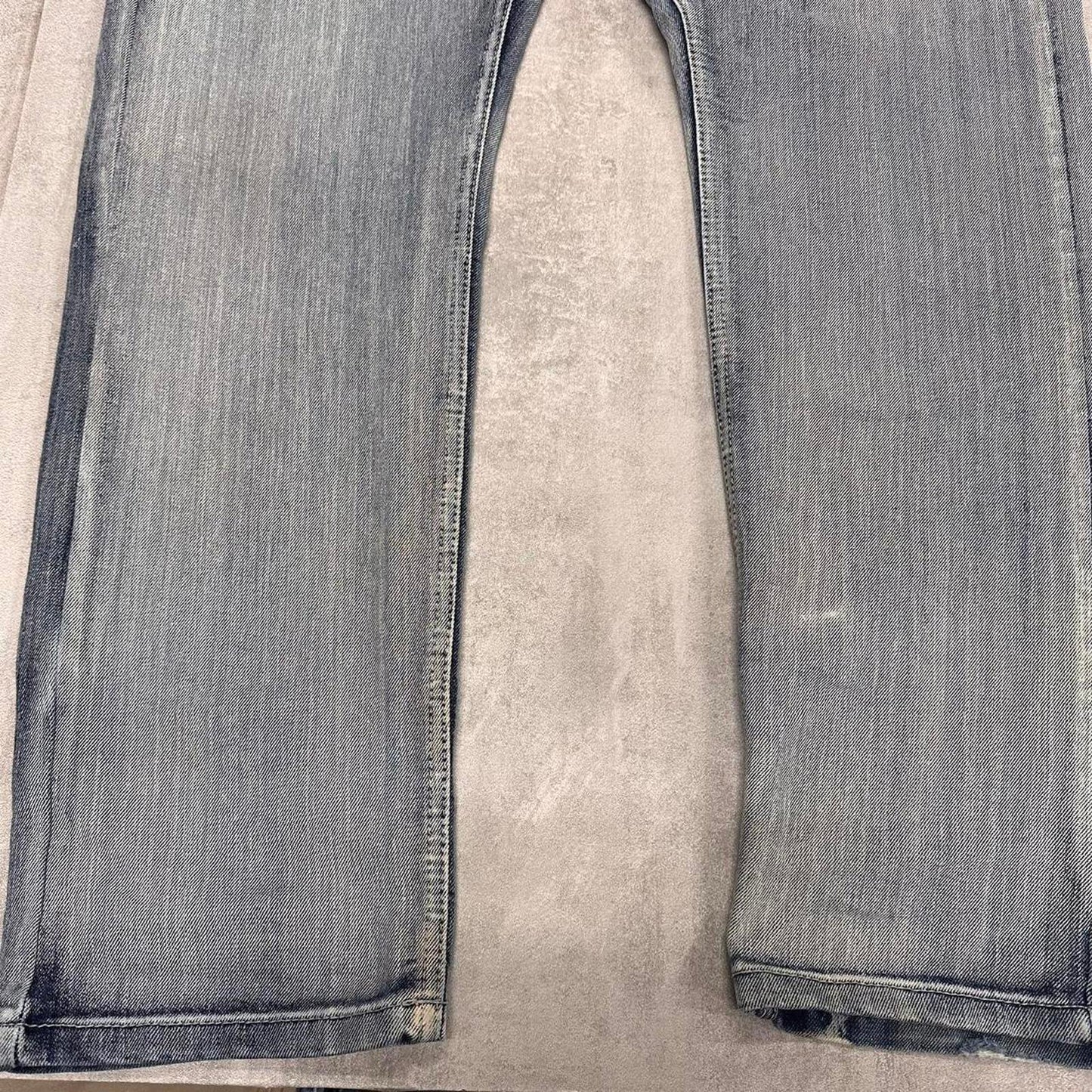 Blue Ecko Unltd jeans W38L32