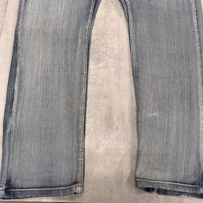Blue Ecko Unltd jeans W38L32