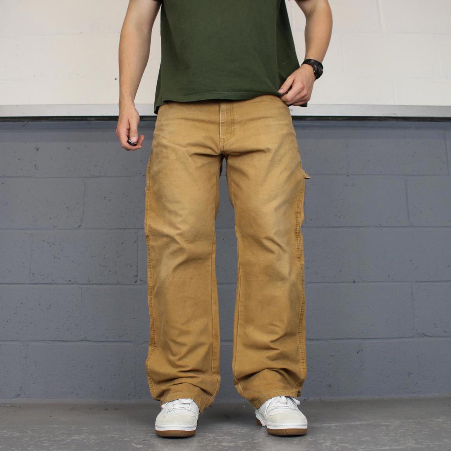 Dickies carpenter jeans W36 L32