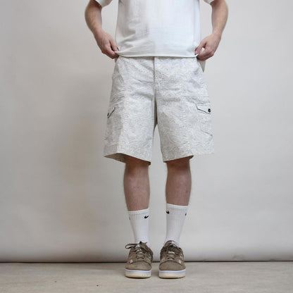 Mens Lee cargo shorts W36