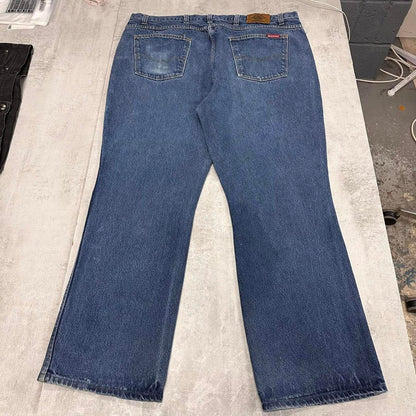 Blue Dickies jeans W44L31