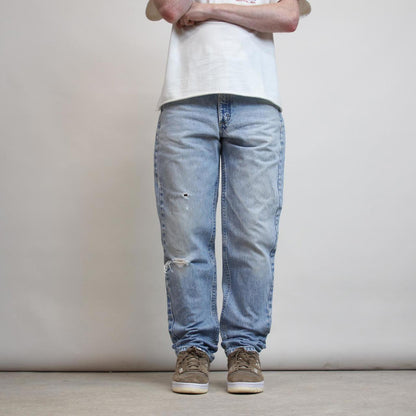 Mens vintage Carhartt jeans W34 L33