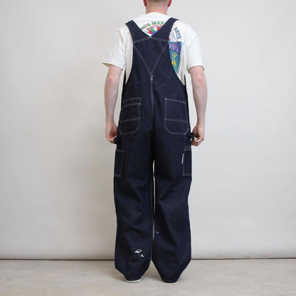 Vintage Toughskins overalls W38 L31