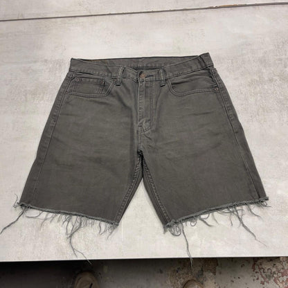Mens Levi’s Jorts W33