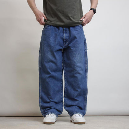 Mens Dickies carpenter jeans W42 L30