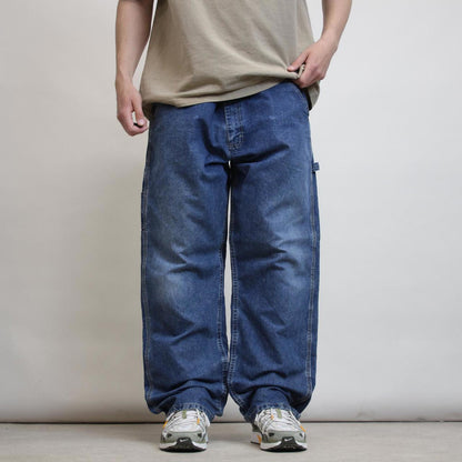 Mens Lee carpenter jeans W42 L32