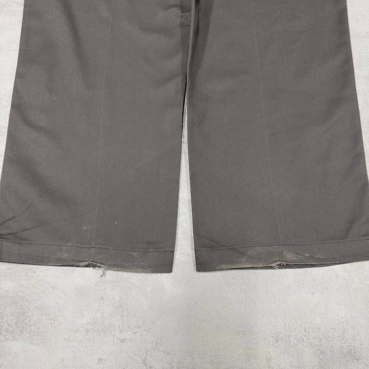 Dickies 874 pants W40 L30 loose twill chino original fit style skater pants