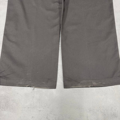 Dickies 874 pants W40 L30 loose twill chino original fit style skater pants