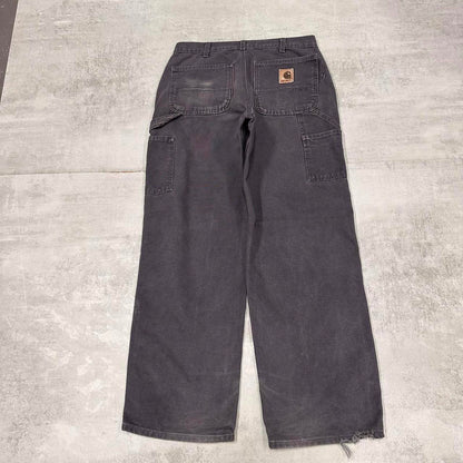 Vintage Carhartt Carpenter Pants W31 L30