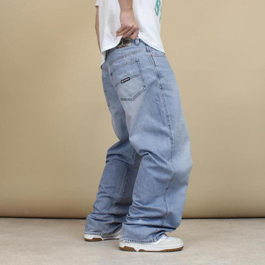 Baggy Reverb skate jeans W36 L33