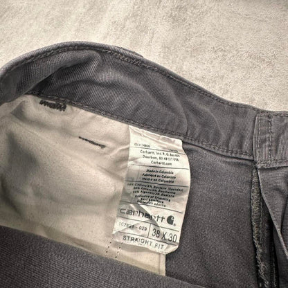 Carhartt pants W38 L29