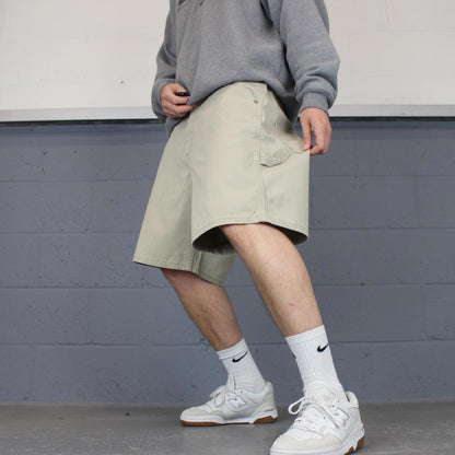Lee carpenter shorts W38