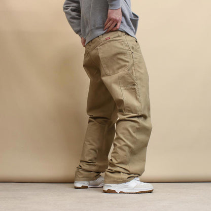 Baggy Wrangler carpenter jeans W38 L34 wide leg cargos