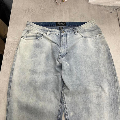 Baggy Trust baggy skate jeans W38 L30