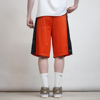 Nike Y2K Sports Shorts XL