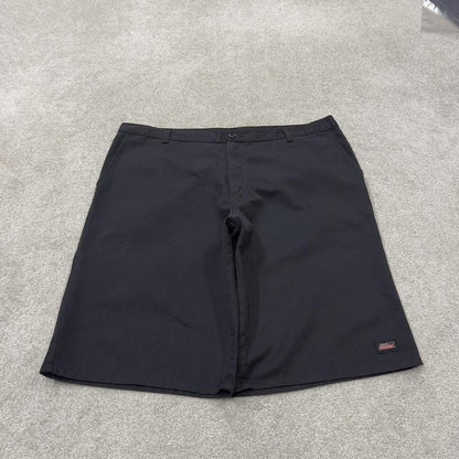 Dickies baggy chino shorts carpenter black Chino skater / surf shorts loose fit festival