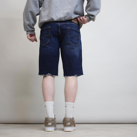 Levi's jean shorts W32