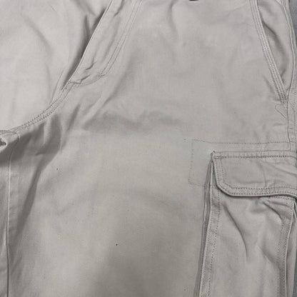 Dockers cargo shorts W36