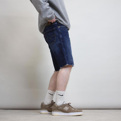 Levi's jean shorts W32