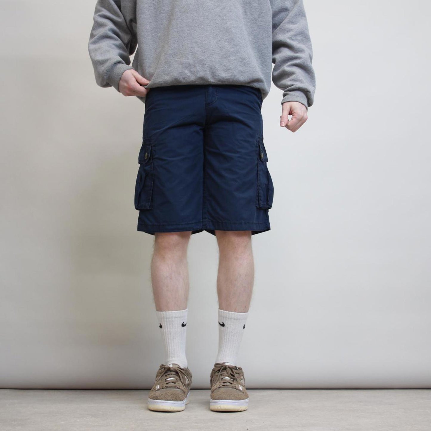 Tommy Hilfiger cargo shorts W30