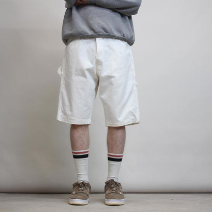 Mens Dickies carpenter shorts W34