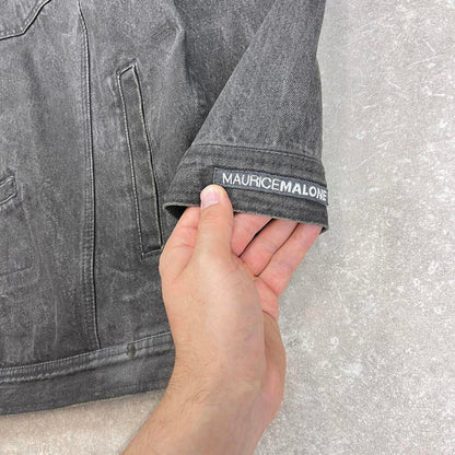 Vintage Mo Jeans denim jacket