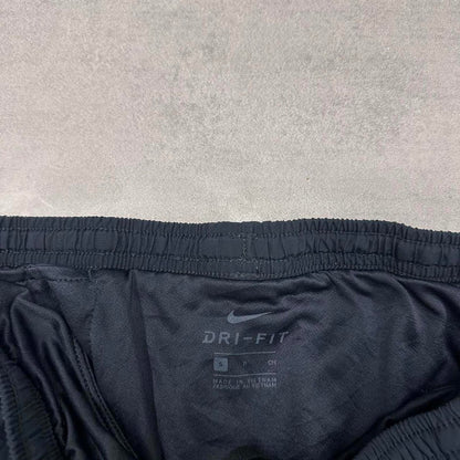 Nike Y2K Sports Shorts Small
