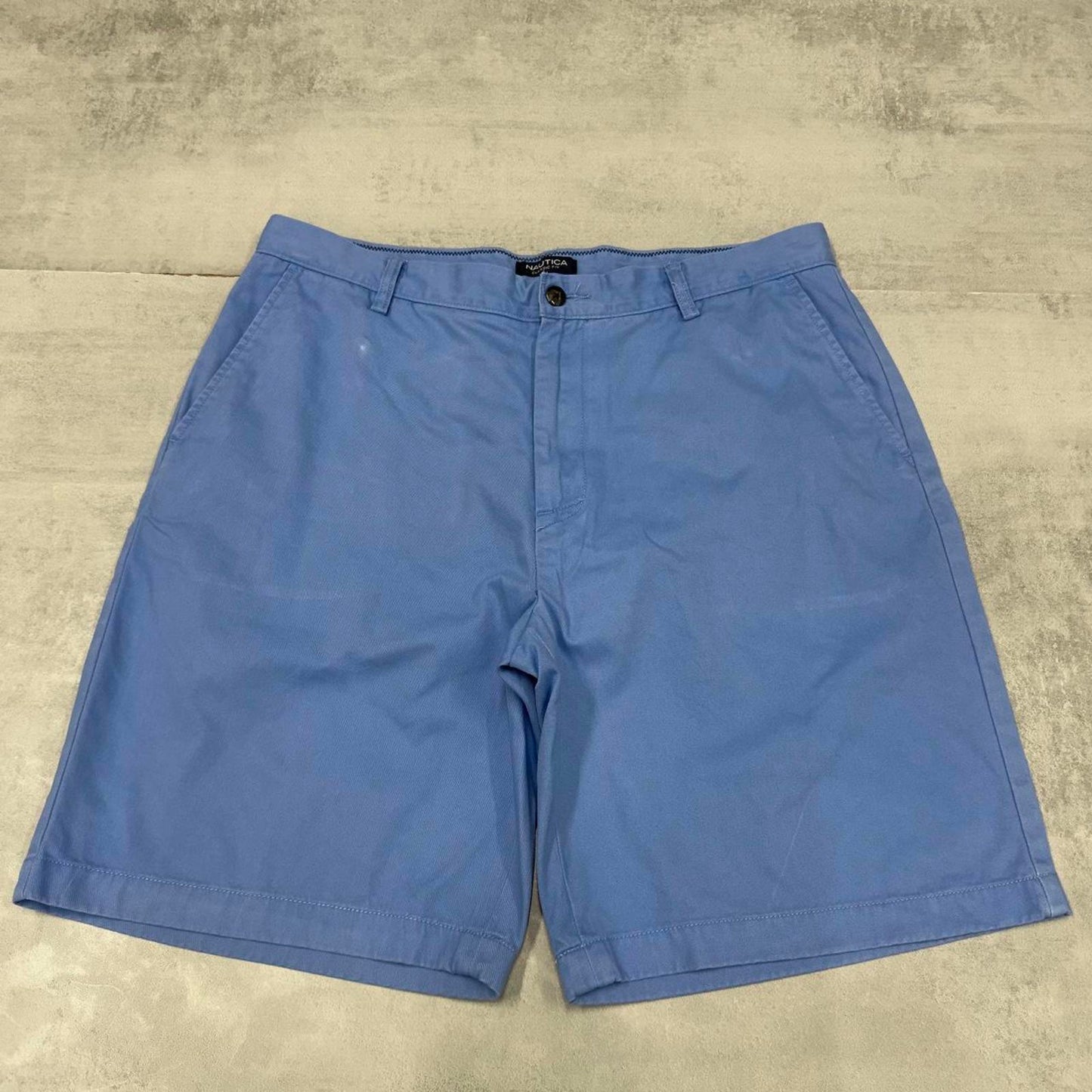 Mens Nautica shorts W36