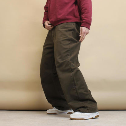 Baggy Enyce jeans W38 L30