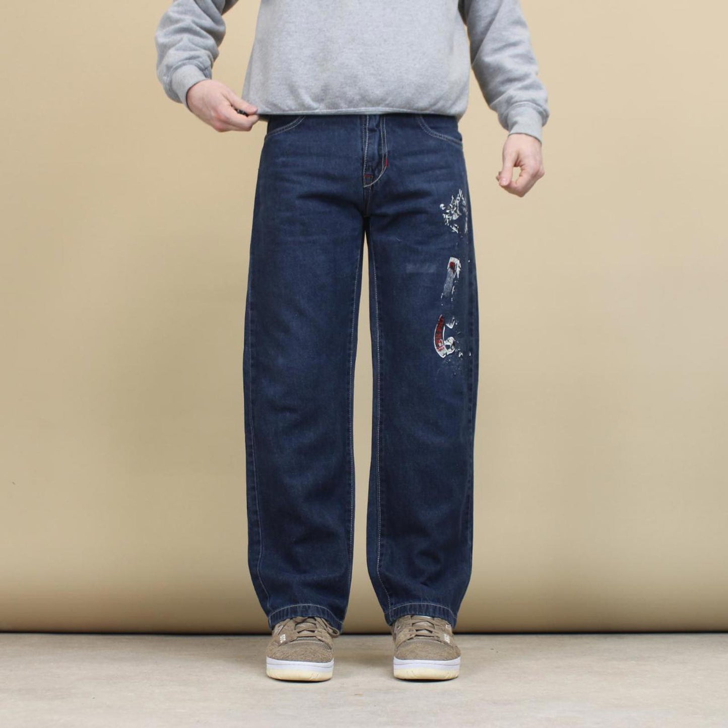 Blue Southpole jeans W30L29