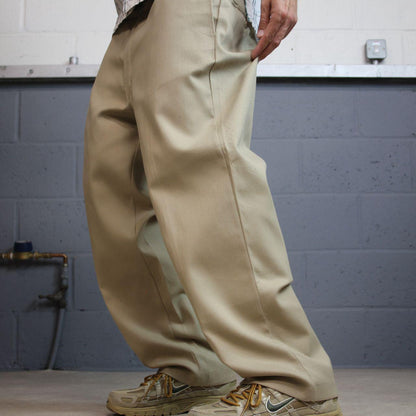 Dickies 874 pants pants Y2K khaki Original fit twill chino style skate trousers