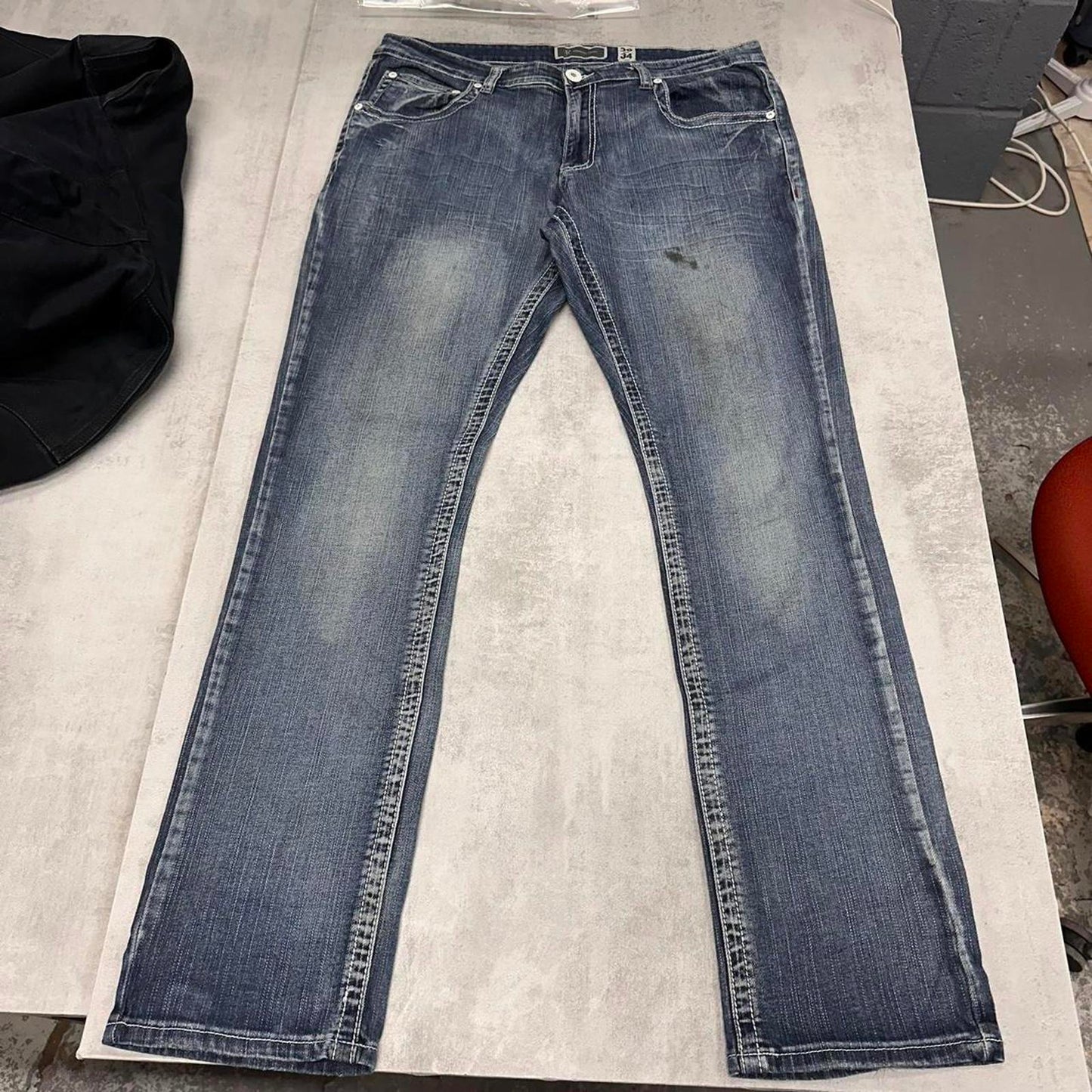 I.N.C Y2K jeans W36L34