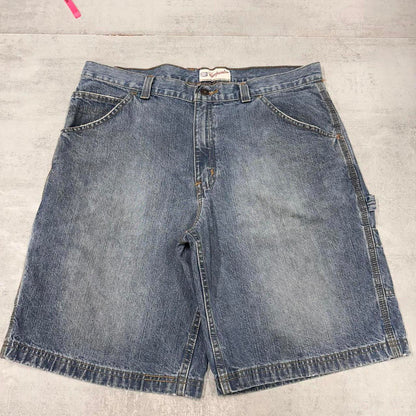 Baggy carpenter jorts W38