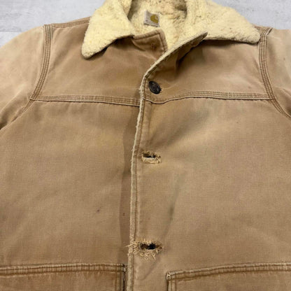 Vintage Carhartt jacket M