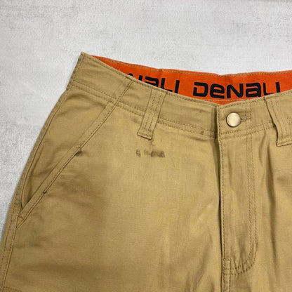 Baggy cargo shorts W30
