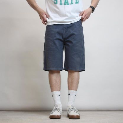 Mens Dickies carpenter jorts W36