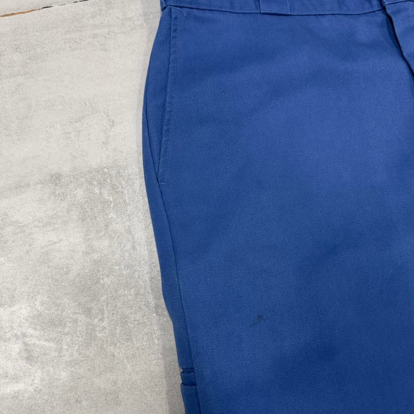 Baggy Dickies carpenter shorts W38