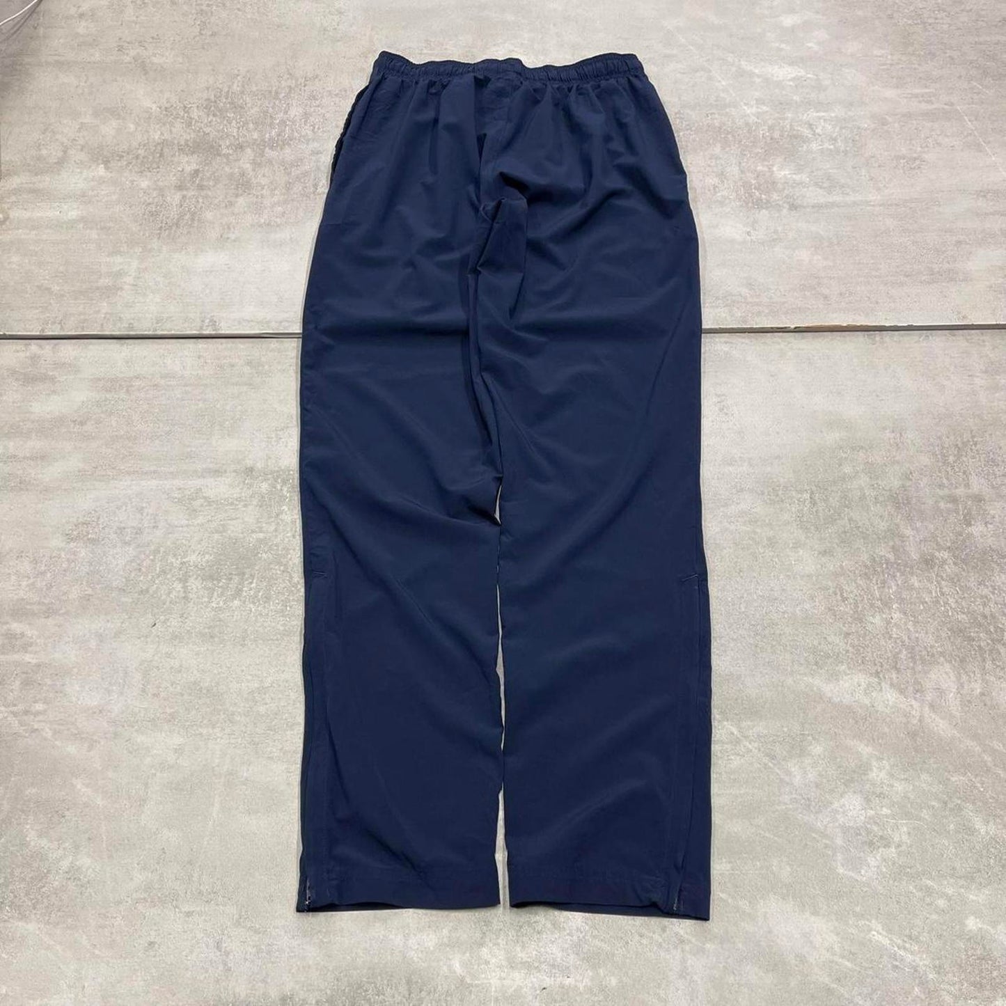 Navy Adidas Trackies M