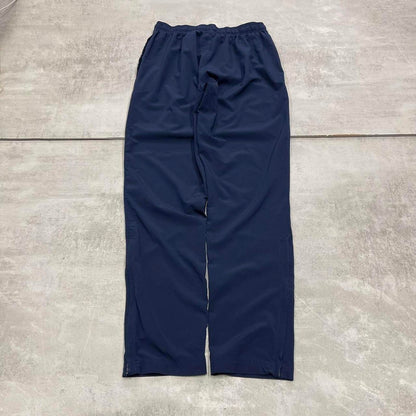 Navy Adidas Trackies M