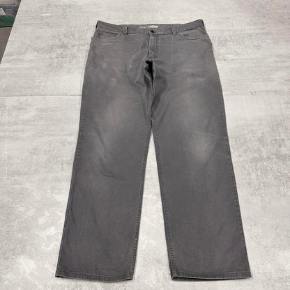 Carhartt carpenter pants W38 L32 grey loose relaxed fit skater style trousers