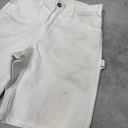 Dickies carpenter shorts W32