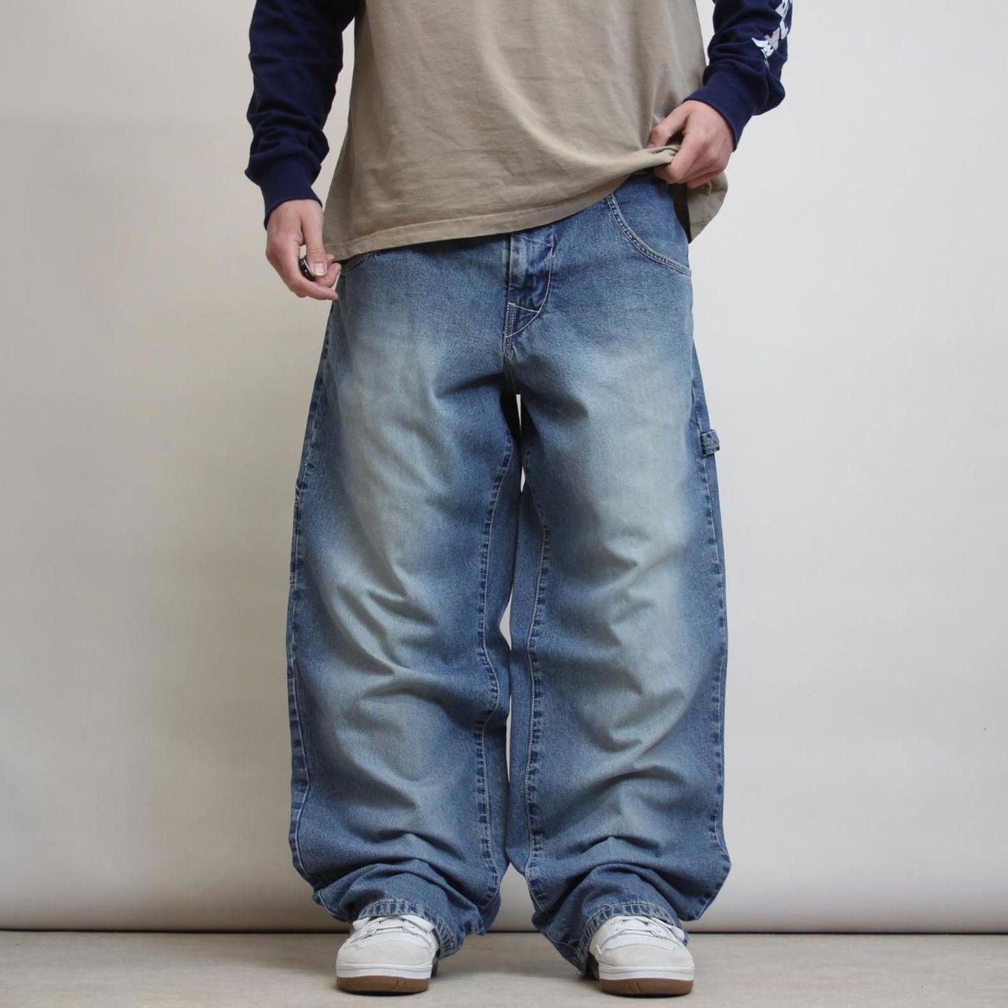 Baggy Parasuco carpenter jeans W38 L34
